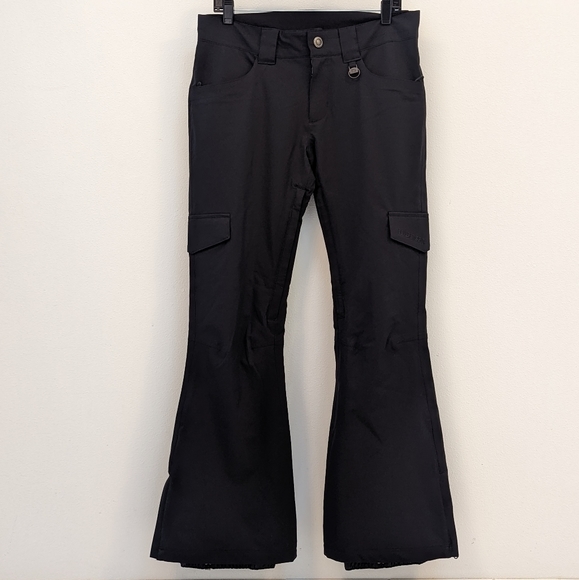 Boulder Gear Pants - Boulder Gear Women's Active Skinny Flare Pants